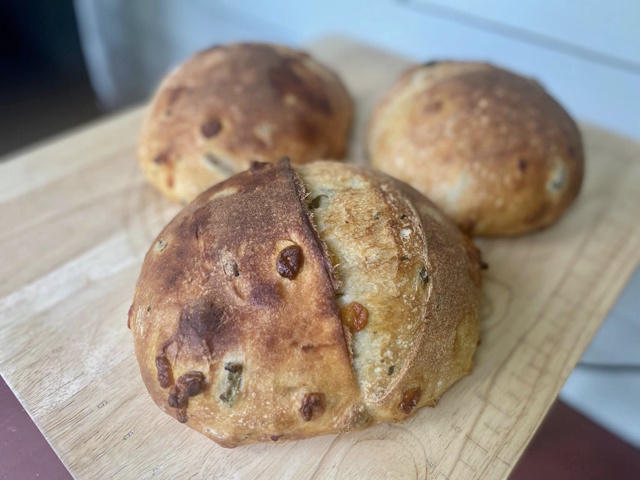 Jalapeno Cheddar And Chive